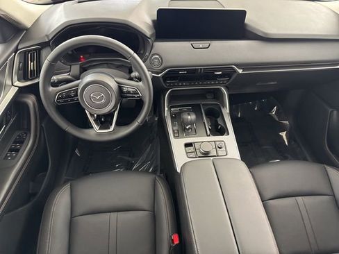 New 2026 MAZDA CX-70 SC Plus AWD/4WD image 22