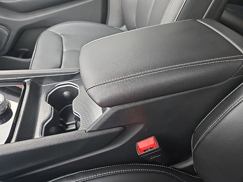 New 2025 Jeep Grand Cherokee L Limited w/ Luxury Tech Group II image 68