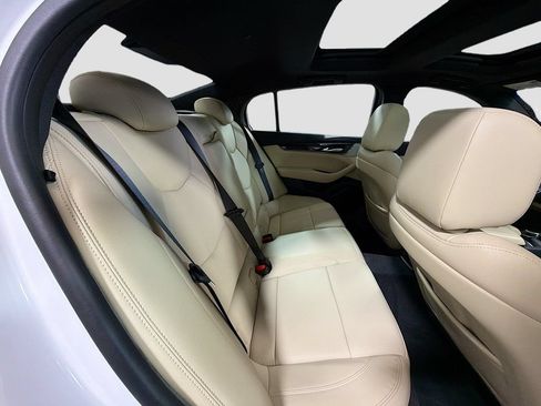 Used 2023 Cadillac CT5 Luxury AWD/4WD image 30