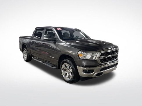 Certified 2022 RAM 1500 Big Horn image 8