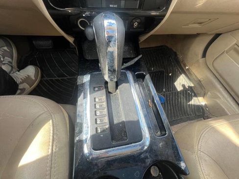 Used 2008 Ford Escape Limited AWD/4WD image 33