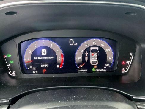 Certified 2024 Acura Integra A-Spec image 26