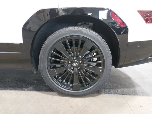 New 2026 Hyundai Santa Fe Calligraphy AWD/4WD image 37