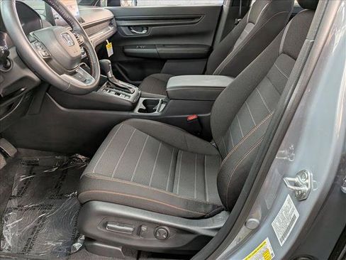 Used 2026 Honda CR-V TrailSport image 21