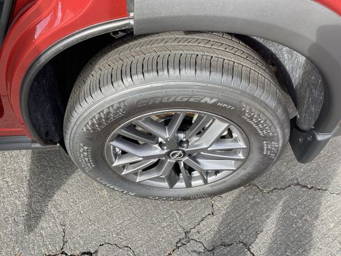 New 2026 Nissan Rogue S image 19