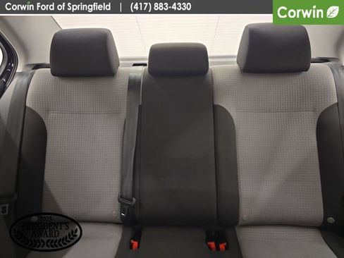 Used 2018 Volkswagen Jetta S FWD image 19