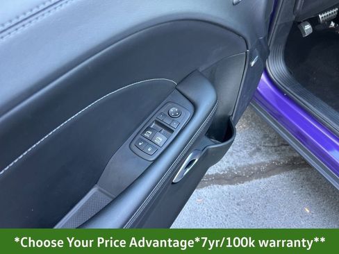 Certified 2023 Dodge Challenger R/T Scat Pack w/ Plus Package image 29