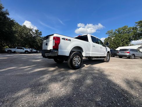Used 2019 Ford F250 Lariat w/ Lariat Value Package image 38