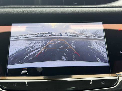 Used 2024 Cadillac XT6 Sport image 29