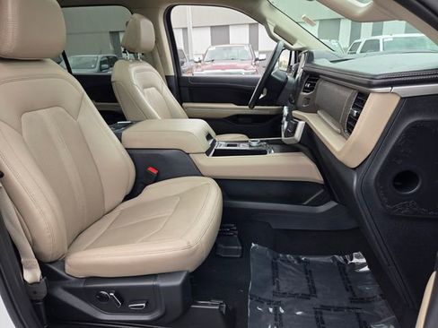 Certified 2024 Ford Expedition Max Limited image 20
