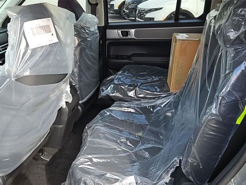 New 2026 Hyundai Santa Fe SEL image 11