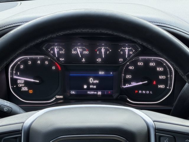 Used 2020 GMC Sierra 1500 Elevation w/ Elevation Value Package AWD/4WD image 20