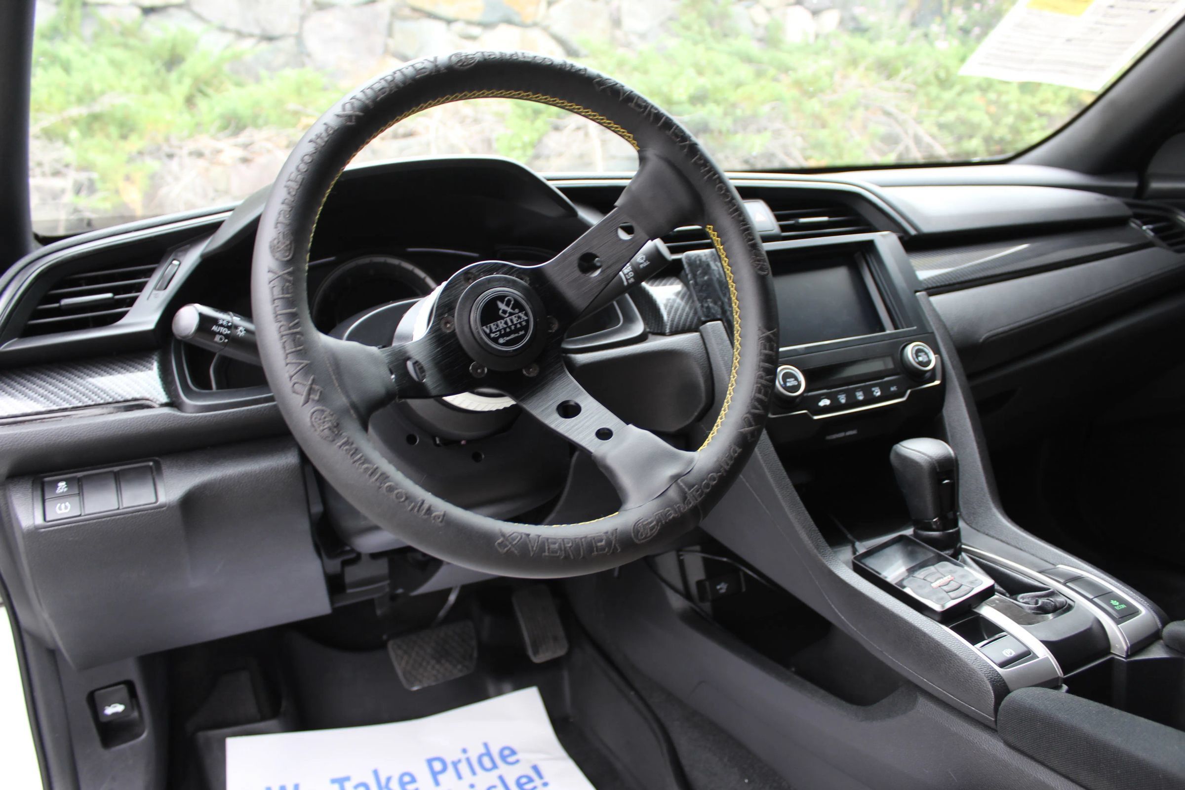 Used 2018 Honda Civic LX image 17