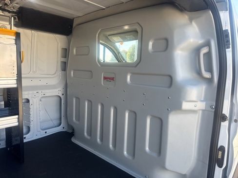 New 2025 Ford Transit 350 Base w/ Electrician Trade Package image 15