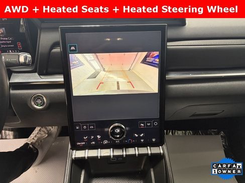 Used 2025 GMC Terrain Elevation image 14