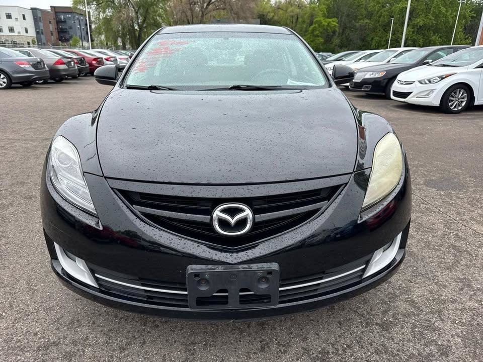 Used 2010 MAZDA MAZDA6 i Touring FWD image 2
