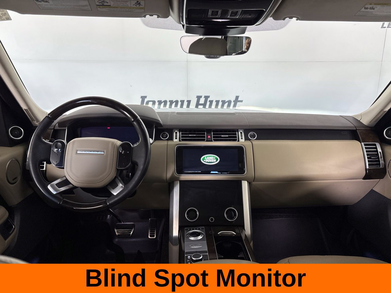 Used 2021 Land Rover Range Rover P525 Westminster Edition LWB AWD/4WD image 21