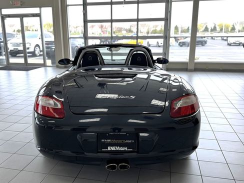 Used 2006 Porsche Boxster S image 6