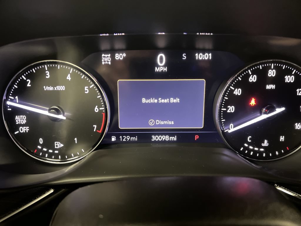 Certified 2023 Buick Envision Essence AWD/4WD image 20