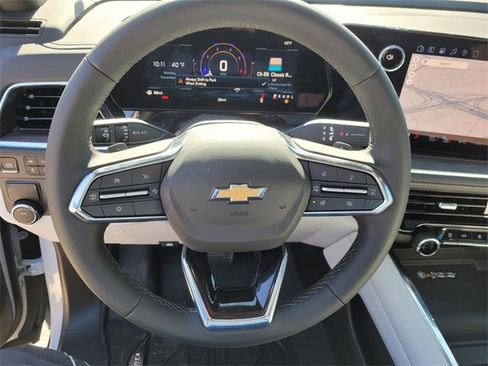 New 2026 Chevrolet Tahoe Premier w/ Sun And Tow Package image 16