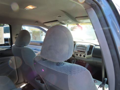 Used 2009 Toyota Tacoma 4x4 Double Cab image 30