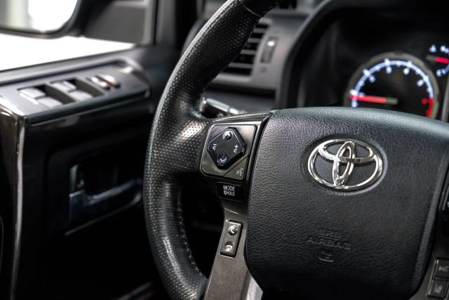 Used 2023 Toyota 4Runner TRD Off-Road Premium w/ Off Road Premium Plus Package AWD/4WD image 24
