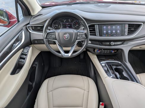 Used 2023 Buick Enclave Essence w/ Experience Buick Package FWD image 14