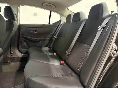 Used 2023 Nissan Sentra S FWD image 13
