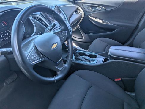 Used 2023 Chevrolet Malibu LT w/ Sport Edition image 16