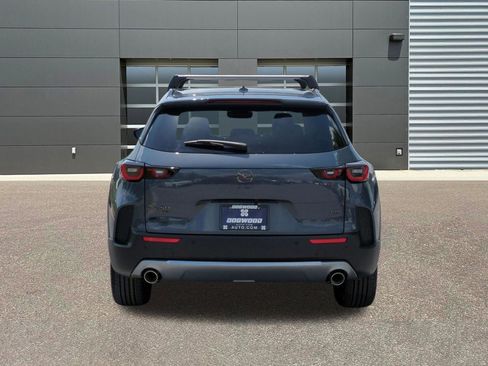 New 2026 MAZDA CX-50 AWD 2.5 S w/ Cargo Package image 6