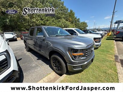 Used 2026 Ford F150 STX