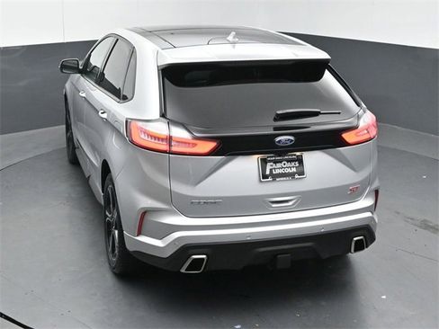 Certified 2019 Ford Edge ST w/ Convenience Package image 49