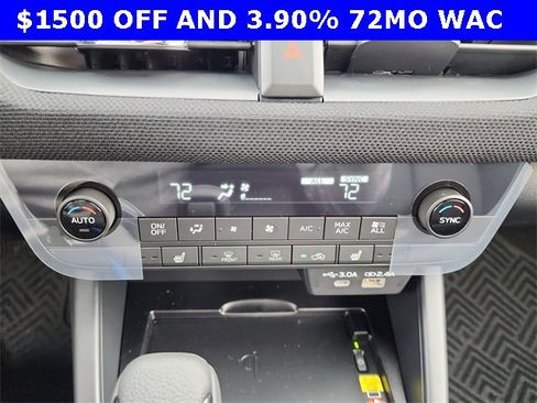 New 2026 Subaru Outback Limited image 21