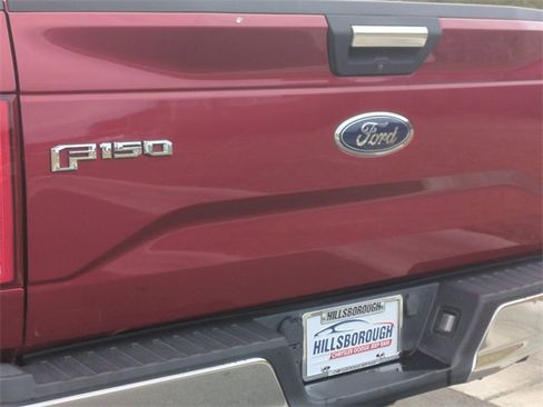 Used 2015 Ford F150 XLT w/ Equipment Group 301A Mid image 22