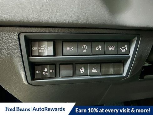 New 2026 Toyota Tundra Platinum image 13