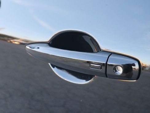 New 2026 Nissan Rogue SV w/ SV Premium Package image 4