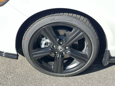 New 2026 Honda Accord Sport image 7