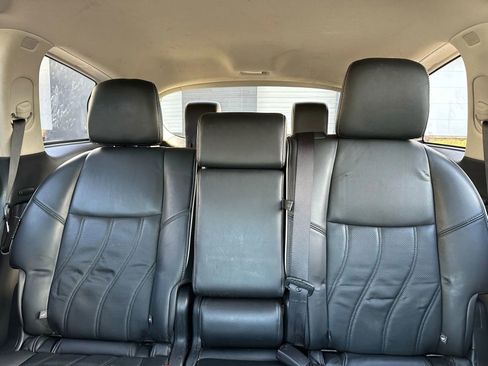 Used 2020 INFINITI QX60 Luxe w/ Essential Package image 29