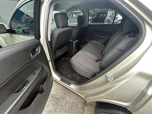 Used 2013 Chevrolet Equinox LT w/ All Star Package FWD image 7