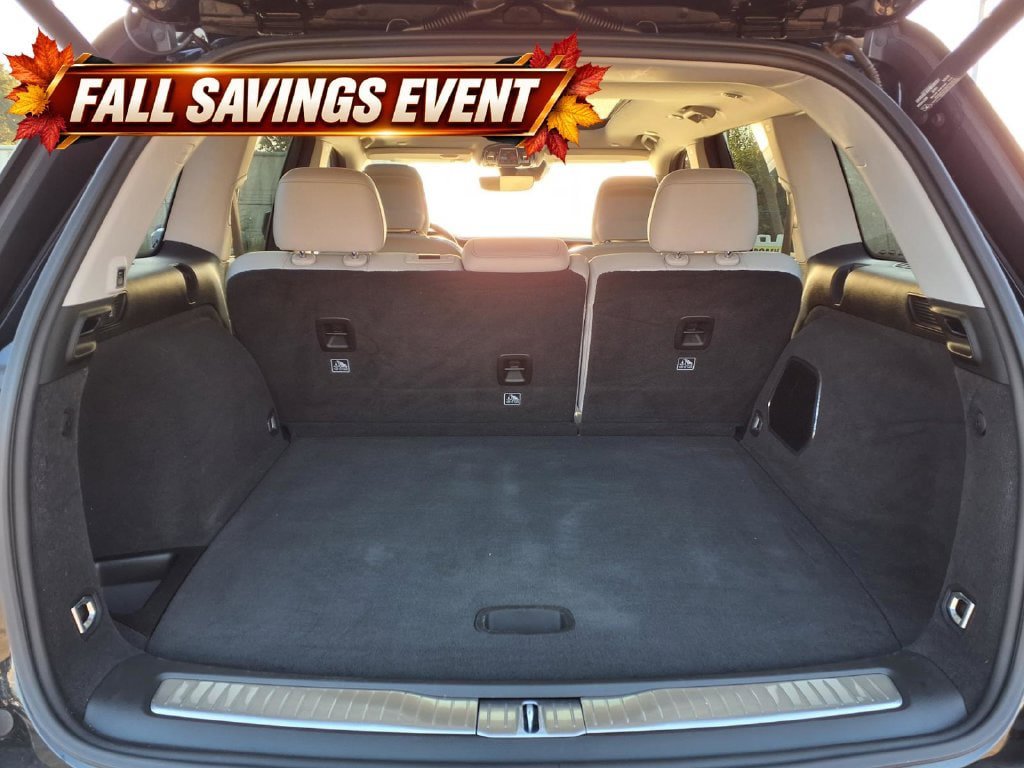 Used 2022 Jeep Grand Cherokee Summit AWD/4WD image 13