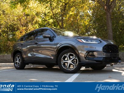 Used 2024 Honda HR-V EX-L