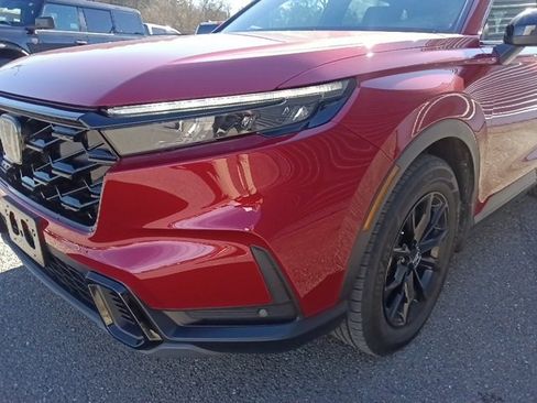 Used 2025 Honda CR-V Sport-L image 9