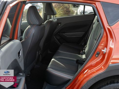 Certified 2024 Subaru Crosstrek 2.5i Limited image 20