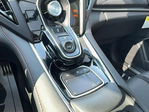 Used 2023 Acura RDX A-Spec image 27