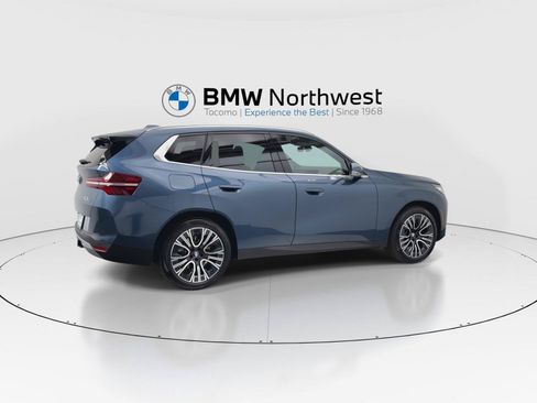 New 2026 BMW X3 xDrive30i w/ Premium Package AWD/4WD image 4
