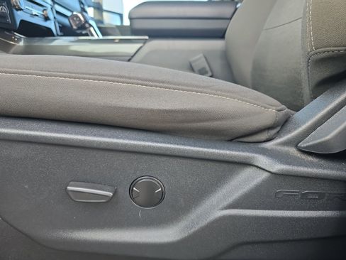 Used 2023 Ford F150 XLT w/ Equipment Group 301A Mid image 13