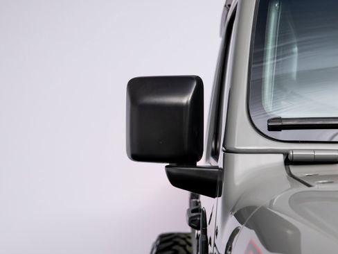 Used 2023 Jeep Gladiator Rubicon w/ Trailer Tow Package image 6