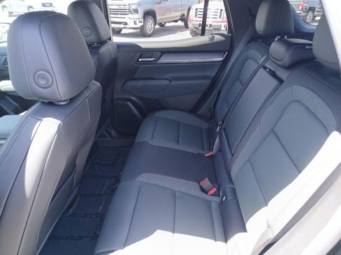 New 2026 GMC Terrain AT4 w/ Convenience Package III image 14