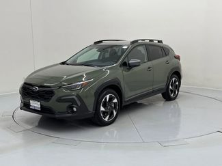 Certified 2025 Subaru Crosstrek 2.5i Limited video 2