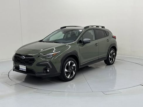 Certified 2025 Subaru Crosstrek 2.5i Limited image 2